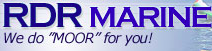 RDR Marine Systems